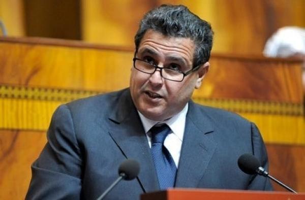 أخنوش عن مُقاطعة الحليب: ماتنساوش هادي 15 عام كنا كنقلبو عليه ونشدو الصف ولا نجده!