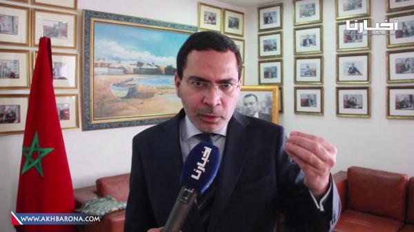 الخلفي: سيتم تغيير تسمية الأساتذة المتعاقدين بموظفي الأكاديميات