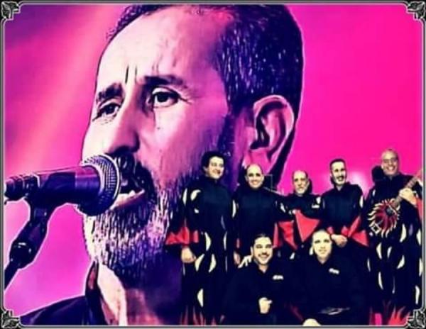 اعتقال أحد قادة مجموعة "لمشاهب" والقضية فيها "مقبرة" و"حشيش" و "مافيا العقار"