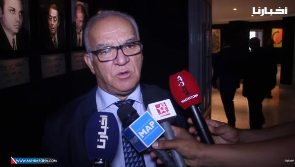 مضيان: التدريس باللغة الأجنبية مخالف للدستور !