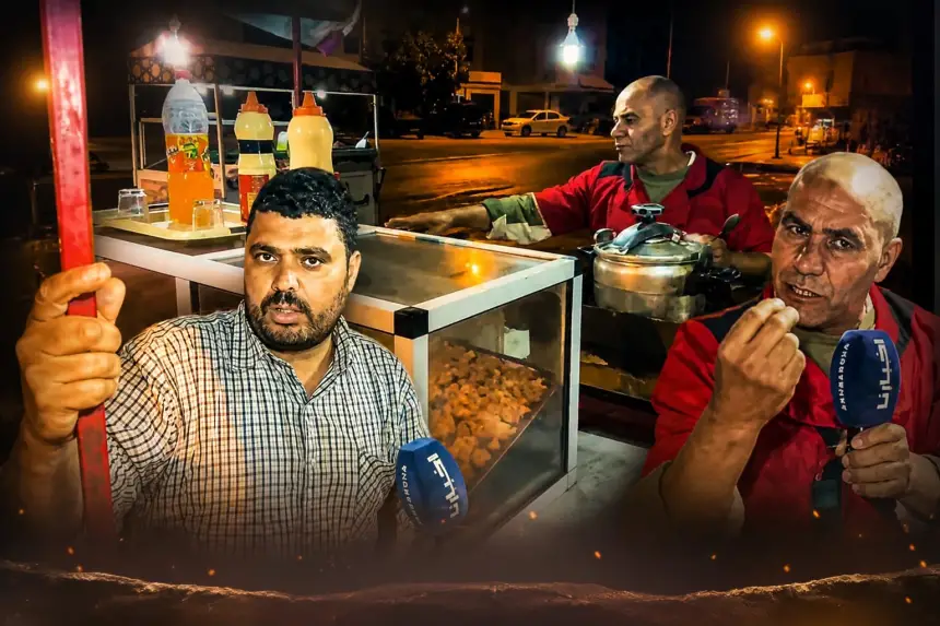 زايدة اقليم ميدلت… أصحاب عربات الأكل المتنقلة يناشدون السلطات لإيجاد حلول تحفظ رزقهم