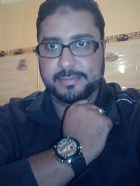 خولة وياسين، أو الحسناء والوحش