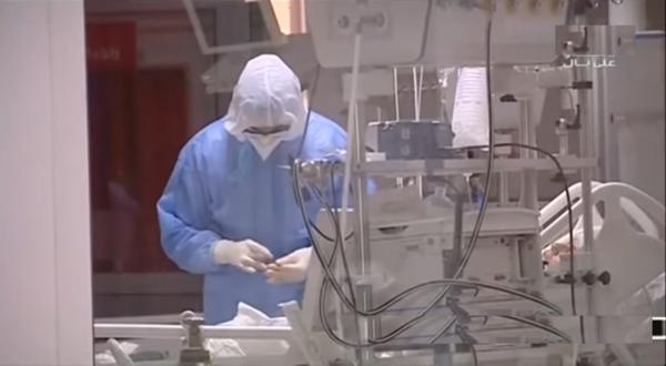 مستشفى فاس يستقبل أعدادا متزايدة من حالات كورونا الحرجة