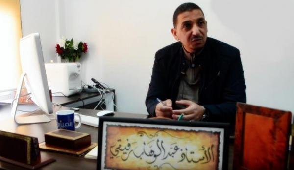 بالفيديو : " أبو حفص " يقود أول مشروع إعلامي لمحاربة الإرهاب والتطرف بالمغرب