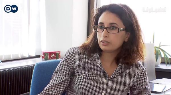مغربية تتحدث عن تجربتها في "wdrforyou" المشروع الاعلامي الضخم لمساعدة اللاجئين بألمانيا