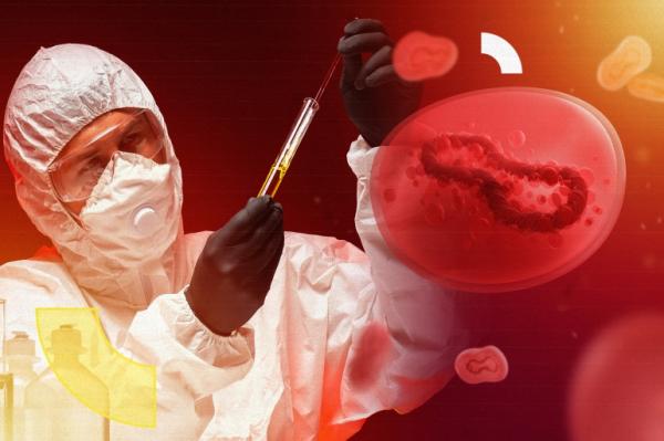 بعد تسجيل أول حالة بالمغرب.."المرابط" يتحدث عن اختلاف البروتوكول الطبي المتبع مع المصابين به ومرضى "كورونا"