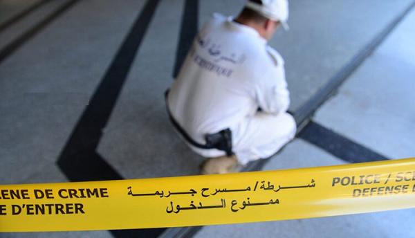 مأساة بالجديدة.. شخص ينهي حياة زوجته الحامل بطريقة مروعة