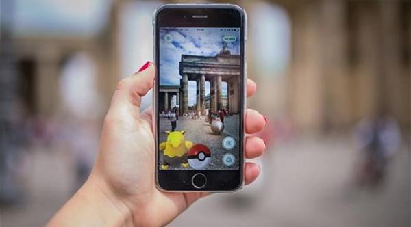 أكثر من 10 مليون مستخدم هجروا لعبة "بوكيمون غو"