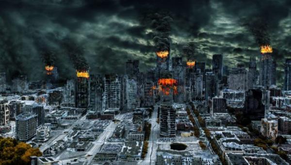 عراف برتغالي شهير يتنبأ بموت الأسد واقتراب الحرب العالمية الثالثة