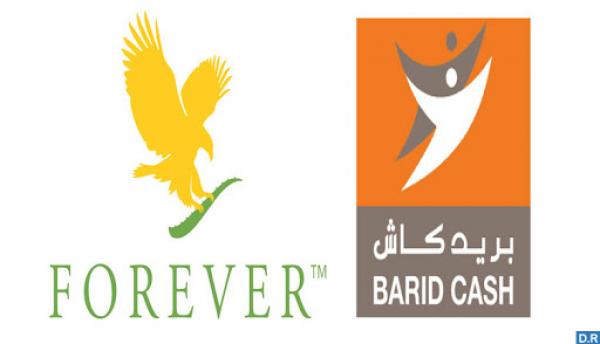 "فوريفر" و"بريد كاش" يطلقان خدمة جديدة للأداء عبر الهواتف المحمولة