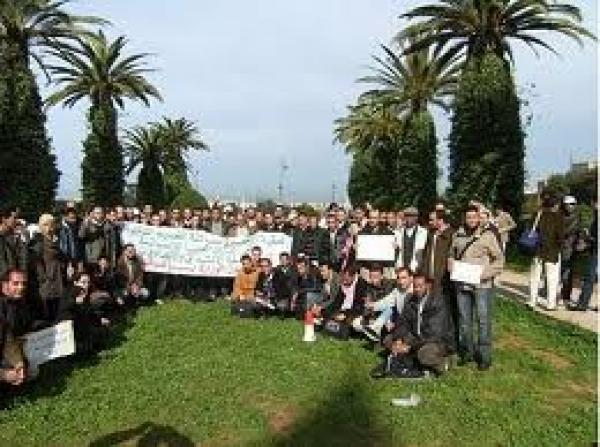 الجامعة الوطنية لموظفي التعليم تحذر الوزارة من الانقلاب على وعودها