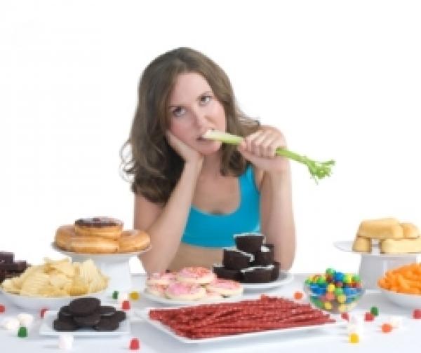 ما هو مصير حميتك الغذائية في رمضان؟ 