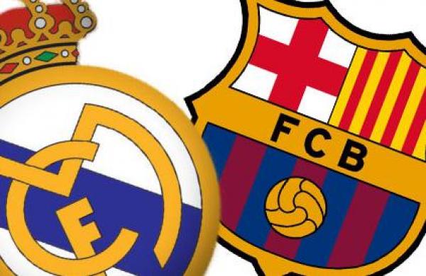 تشكيلة مباراة السوبر : ريال مدريد - برشلونة