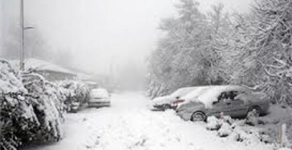 الرباح: وزارة التجهيز والنقل واللوجيستيك تخصص 17 مليون درهم سنويا لإزاحة الثلوج