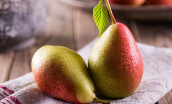 لماذا يجب أن تتناول الكمثرى؟