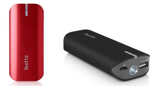 أفضل 6 بطاريات محمولة لهاتفي "غالاكسي إس 6" و"إيدج"