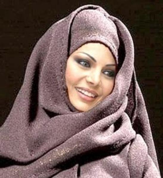 هيفاء وهبي: أصوم منذ طفولتي وأقرأ القرآن 