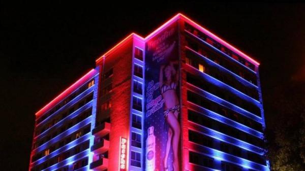 إفلاس أكبر بيت دعارة فى أوروبا بسبب إجراءات مكافحة فيروس كورونا