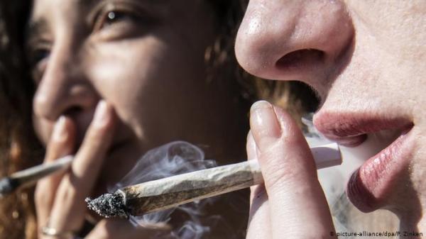 دراسة: أبناء مدمني الماريغوانا أكثر عرضة لتدخينه