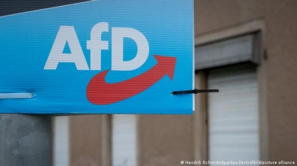 هدايا للناخبين.. تصميم "جنسي" يتسبب بإحراج حزب ألماني