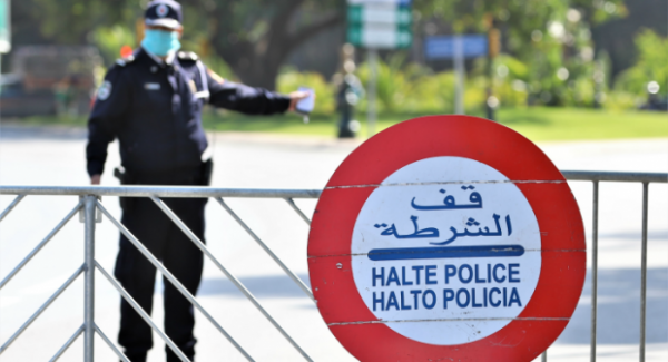 رسميا...تخفيف التدابير الاحترازية بمدينة أخرى بعد تراجع عدد الإصابات الجديدة بفيروس "كورونا"