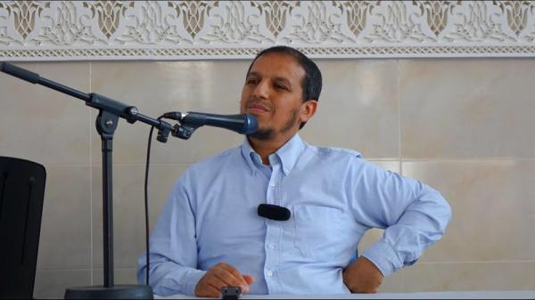 بلجيكا ترحل الإمام "حسن إيكويسن" إلى المغرب