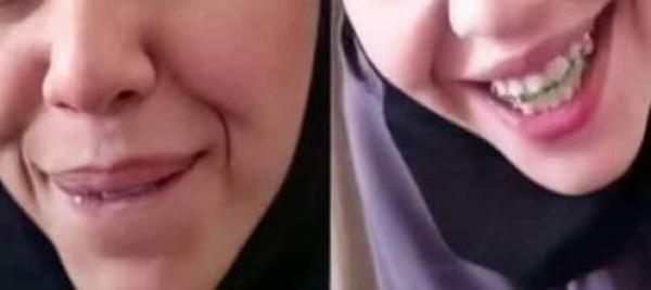 النيابة العامة بتطوان تأمر باعتقال صاحبة الفيديو المثير للجدل وإيداعها سجن الصومال