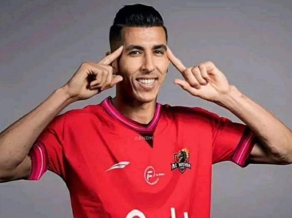 الياميق يسجل ضد مرماه في أول ظهور بالدوري السعودي(فيديو)