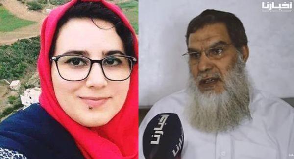 الفزازي حول الحُكم على هاجر الريسوني: لو كان غيري لوجدها فرصة لينهال عليهم بـ..