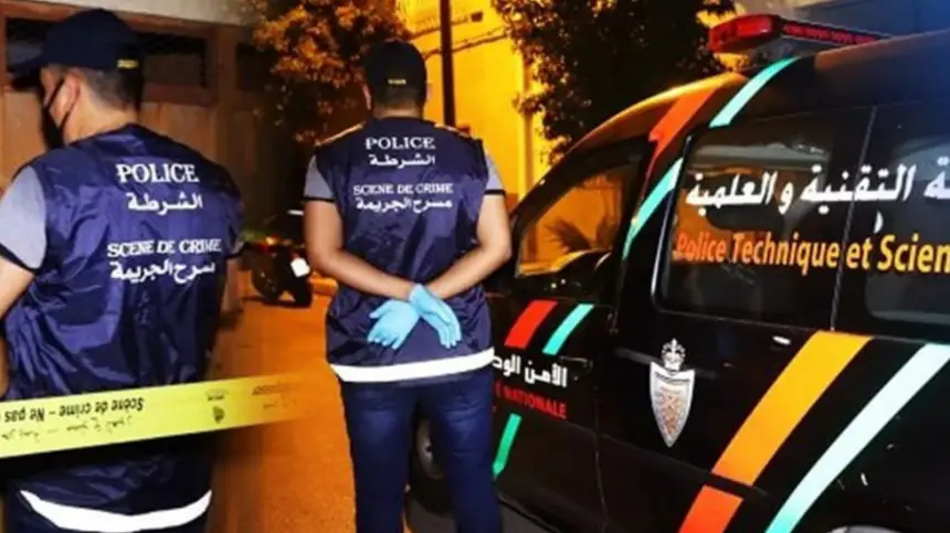 سرقة "هوليودية" لمحل مجوهرات بطنجة تستنفر أمن المدينة وخسائر تقترب من مليار سنتيم (فيديو)