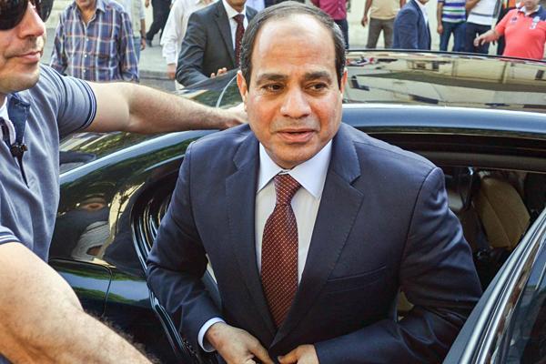 صحيفة مصرية موالية لـ "السيسي" تصف العاهل السعودي بـ"جلالة الخائن"