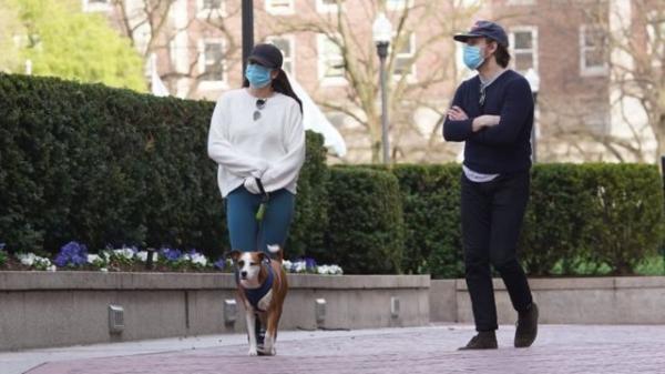 ماذا سيحصل لكورونا في عام 2022؟