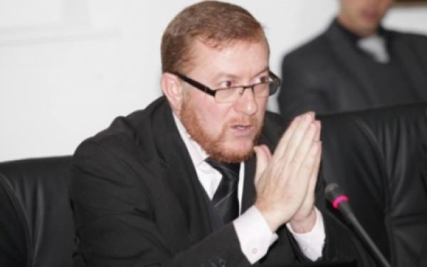 عندما يَجد الجد...لا ملجأ  من الله إلا إليه