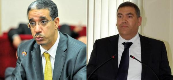 حراك جرادة... "البجيدي" يستدعي "الرباح" و"لفتيت" ويطالب بايفاد لجنة لتقصي الحقائق