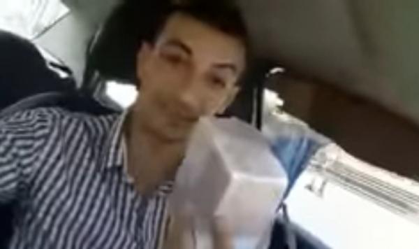 تفاصيل جديدة في قضية "مول التاكسي" الذي عثر على 10 ملايين وأعادها إلى صاحبها بالرباط