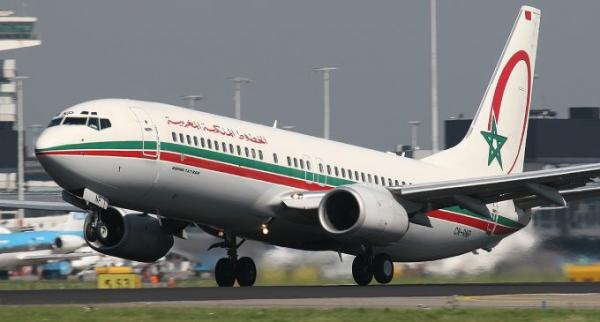 السفير البريطاني بالمغرب يقصف "لارام" بتغريدة نارية