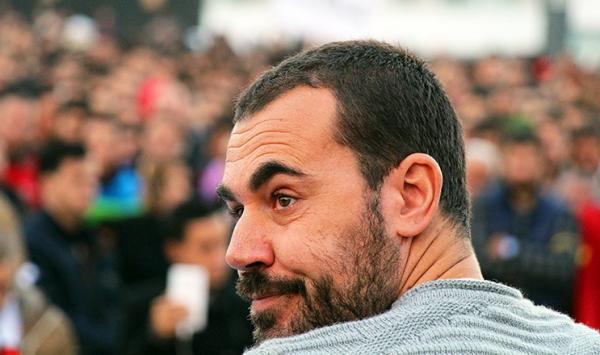 حقائق لابد منها : بعد أن استجابت الدولة لكل مطالب " الحراك " عماذا تبحث يا ناصر ؟