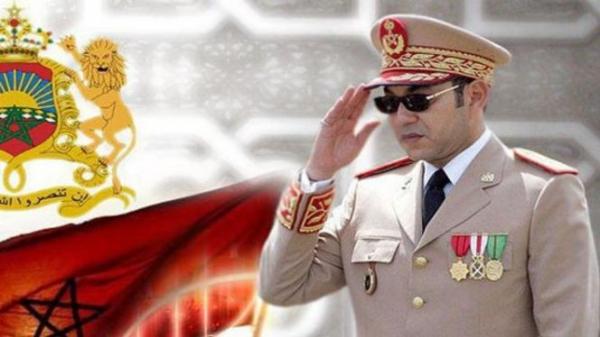الملك محمد السادس يشيد بمجهودات الجيش في مواجهة جائحة كورونا ويؤكد أن جميع المغاربة التزموا بالحجر الصحي