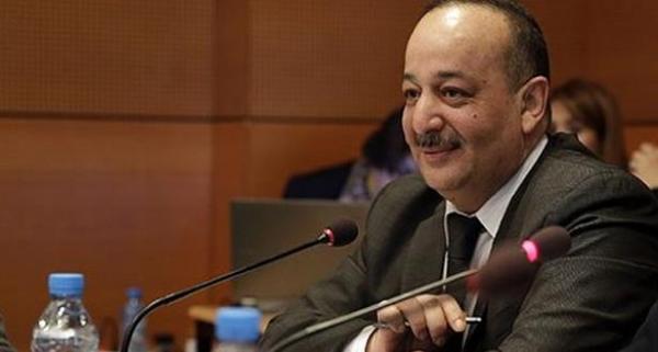 الأعرج : وزارة الثقافة والإتصال حريصة   على تثمين الموروث الموسيقي الأندلسي وصيانته