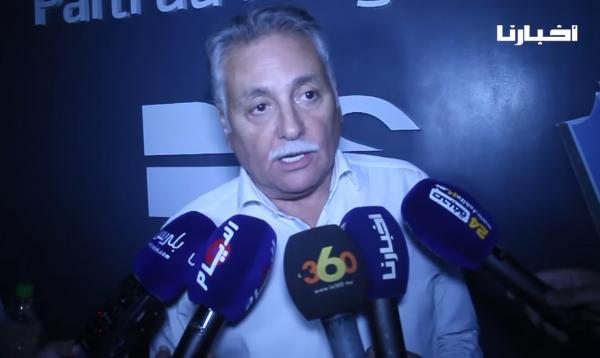 بنعبد الله يكشف معطيات مثيرة بخصوص ”طلاق” الرفاق والإخوان وقرار الإنسحاب من الحكومة