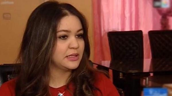 بالفيديو: إكرام بوعبيد تخرج عن صمتها وتكشف عن حقيقة اعتقالها في برنامج مباشرة معكم!