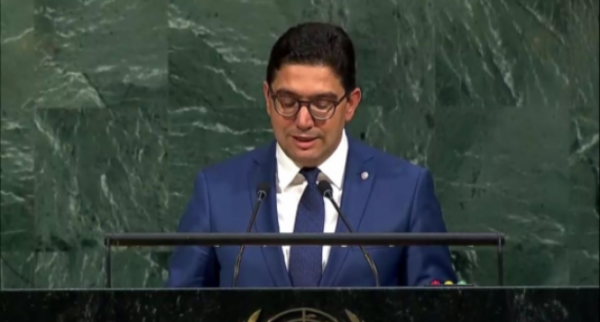 وزارة الخارجية تكشف عن الموقف الرسمي للمغرب من المخطط الإسرائيلي في الأراضي الفلسطينية المحتلة