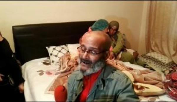 والد "خولة " :  كل واحد حل فمو على "دنيا" يسدو .. راه تصالحنا و حنا فاميلا "