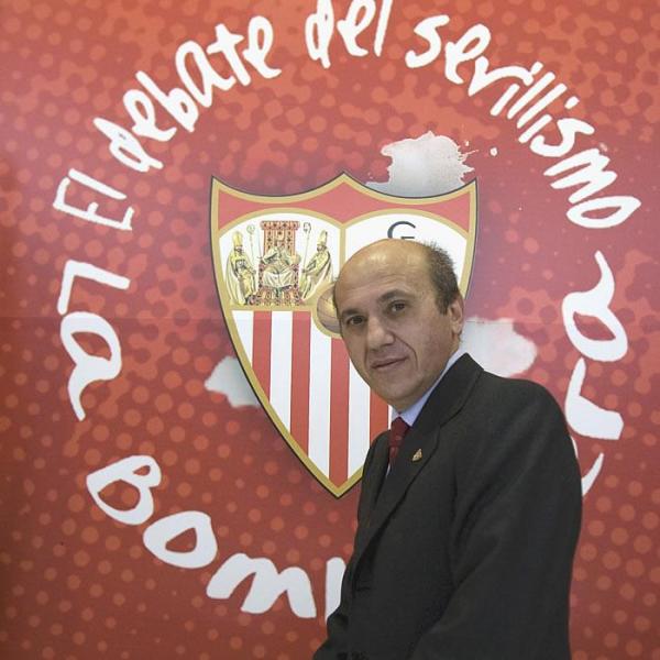 بطولة إسبانيا: الحكم على رئيس نادي إشبيلية لكرة القدم بالسجن سبع سنوات بتهمة الفساد