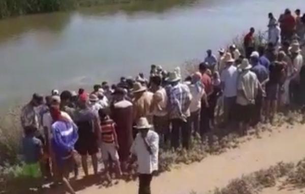 تطورات مثيرة في قضية غرق فتاة قاصر وشاب دفعه صديقها طمعا في إنقاذها... جلسة تتحول إلى فاجعة واعتقالات!