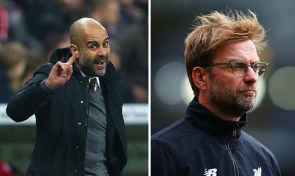 "كلوب" يحرج "غوارديولا" ويرفض الممر الشرفي من "سيتي"