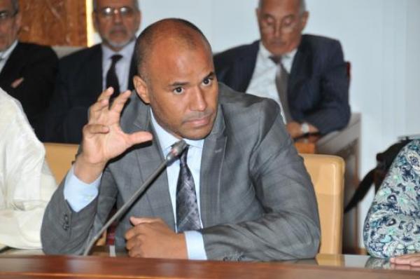 القضاء يحكم لصالح جماعة الرشيدية ضد  والي الجهة