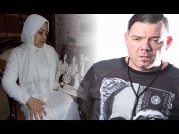 الميلودي: زوجة مرداس خاصها الإعدام!