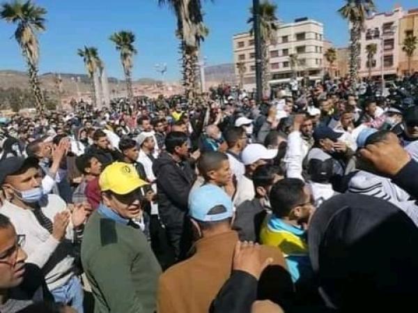 غدا الإثنين.. إضراب عام بقطاع التعليم