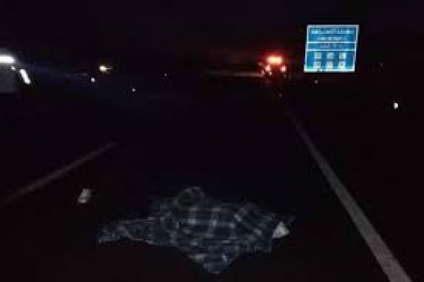 حادثة بشعة بالطريق السيار ليلة العيد وغموض شديد يلف القضية